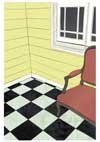 Warped Room by Jeff Koromi
